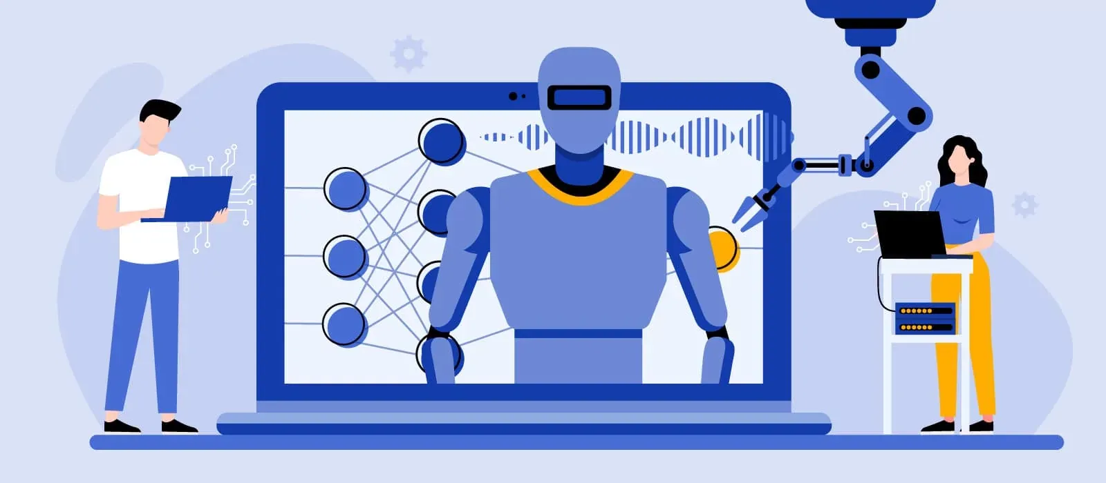 Why Choose Our AI Learning Platform in Canada